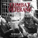 Combat Veterans' Stories of the Vietnam War audiobook cover art